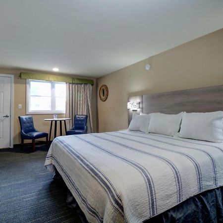 Wells-Ogunquit Resort Motel & Cottages Luaran gambar