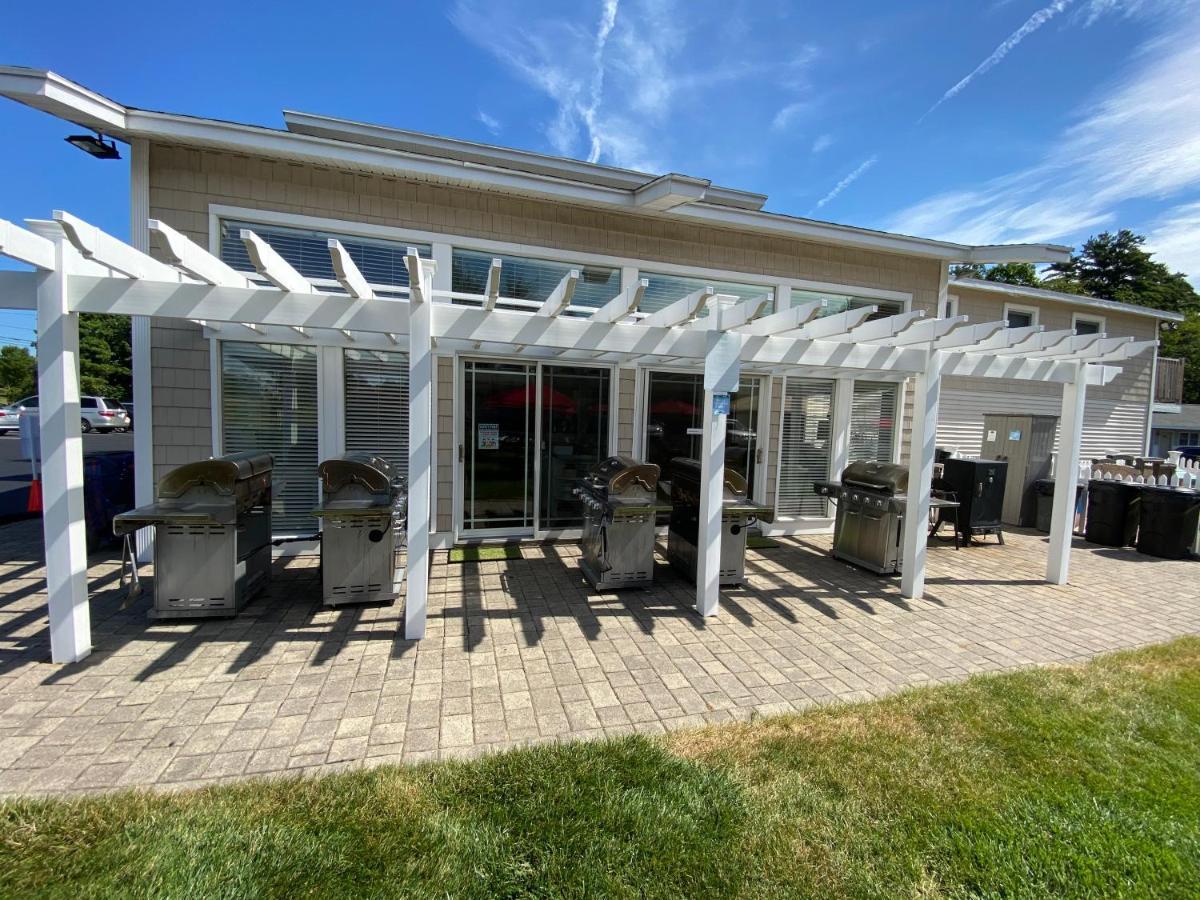 Wells-Ogunquit Resort Motel & Cottages Luaran gambar
