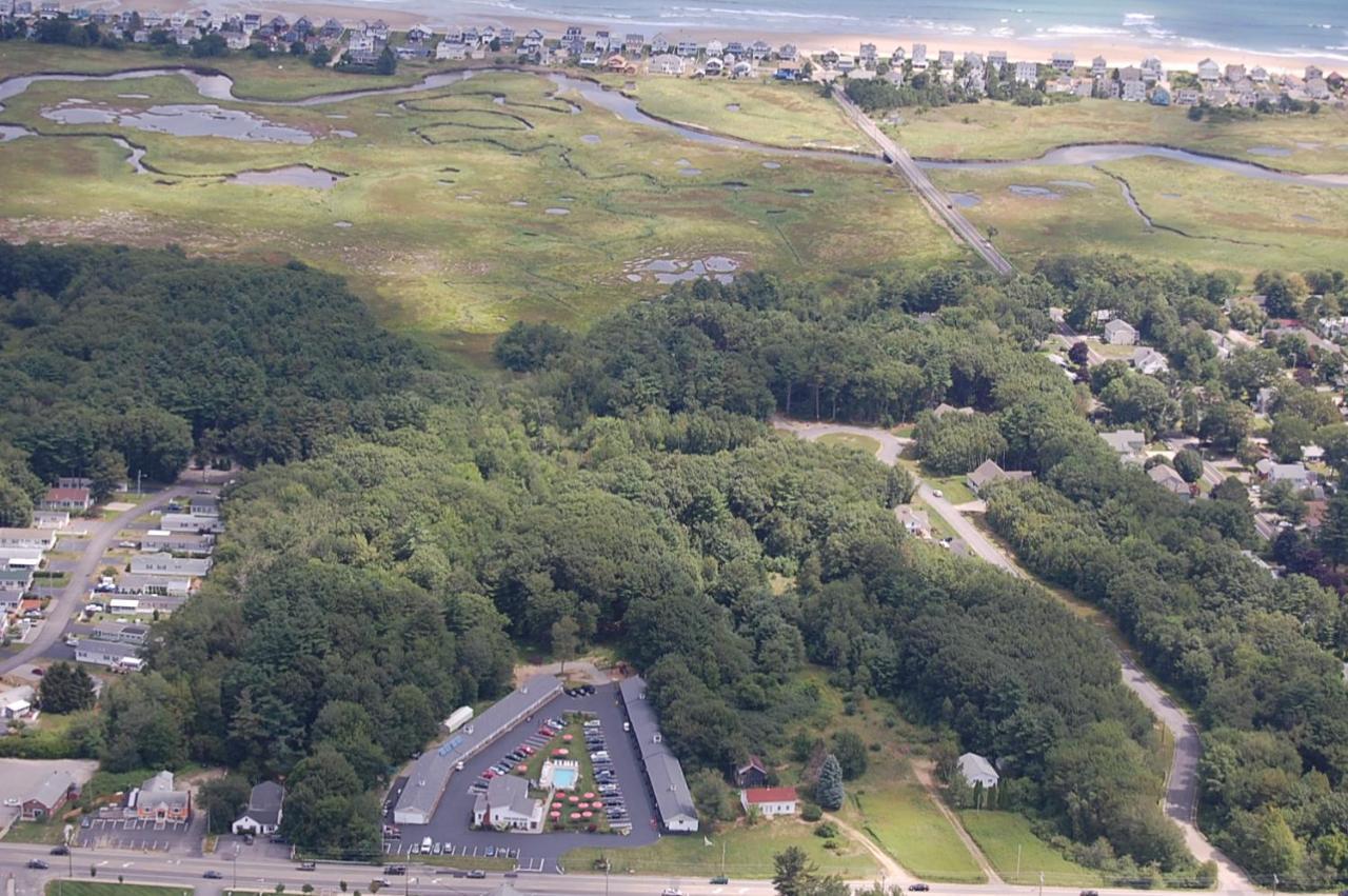 Wells-Ogunquit Resort Motel & Cottages Luaran gambar