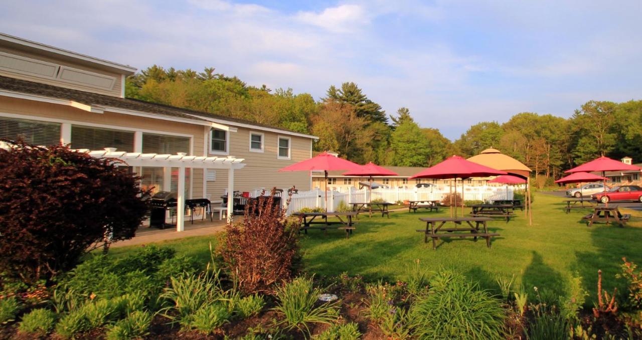 Wells-Ogunquit Resort Motel & Cottages Luaran gambar