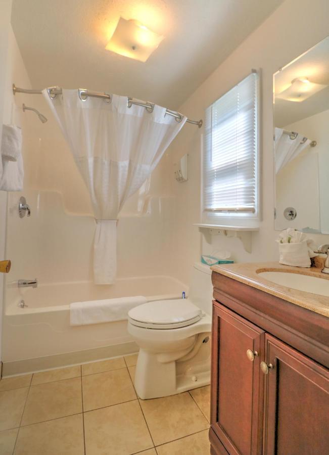 Wells-Ogunquit Resort Motel & Cottages Luaran gambar