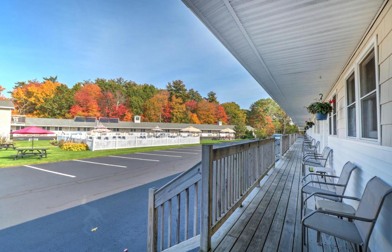 Wells-Ogunquit Resort Motel & Cottages Luaran gambar