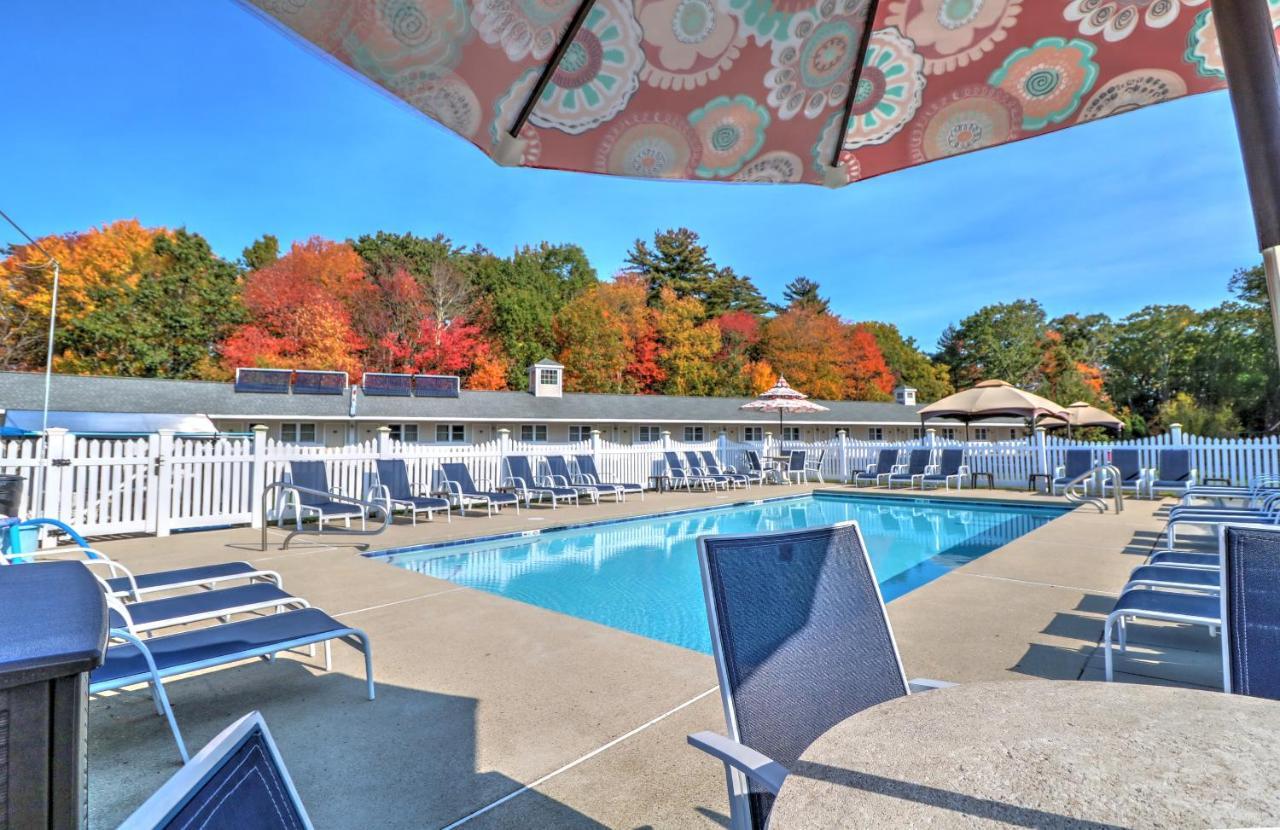Wells-Ogunquit Resort Motel & Cottages Luaran gambar