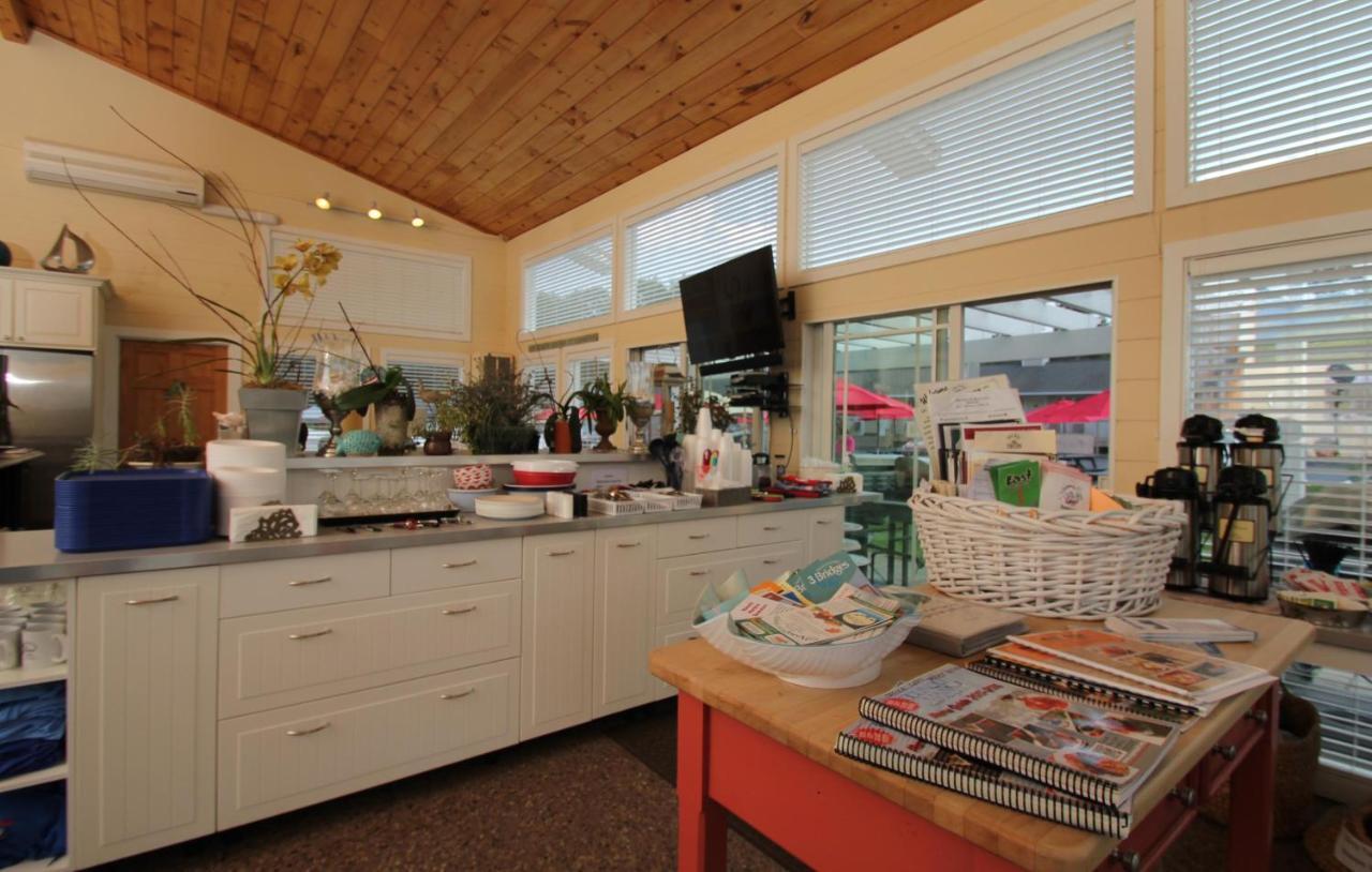 Wells-Ogunquit Resort Motel & Cottages Luaran gambar