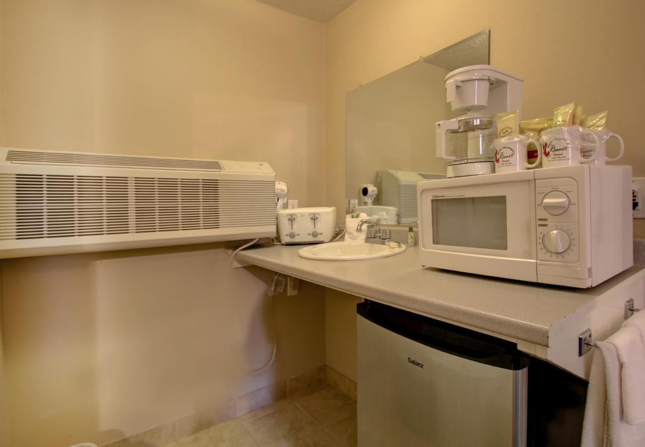 Wells-Ogunquit Resort Motel & Cottages Luaran gambar