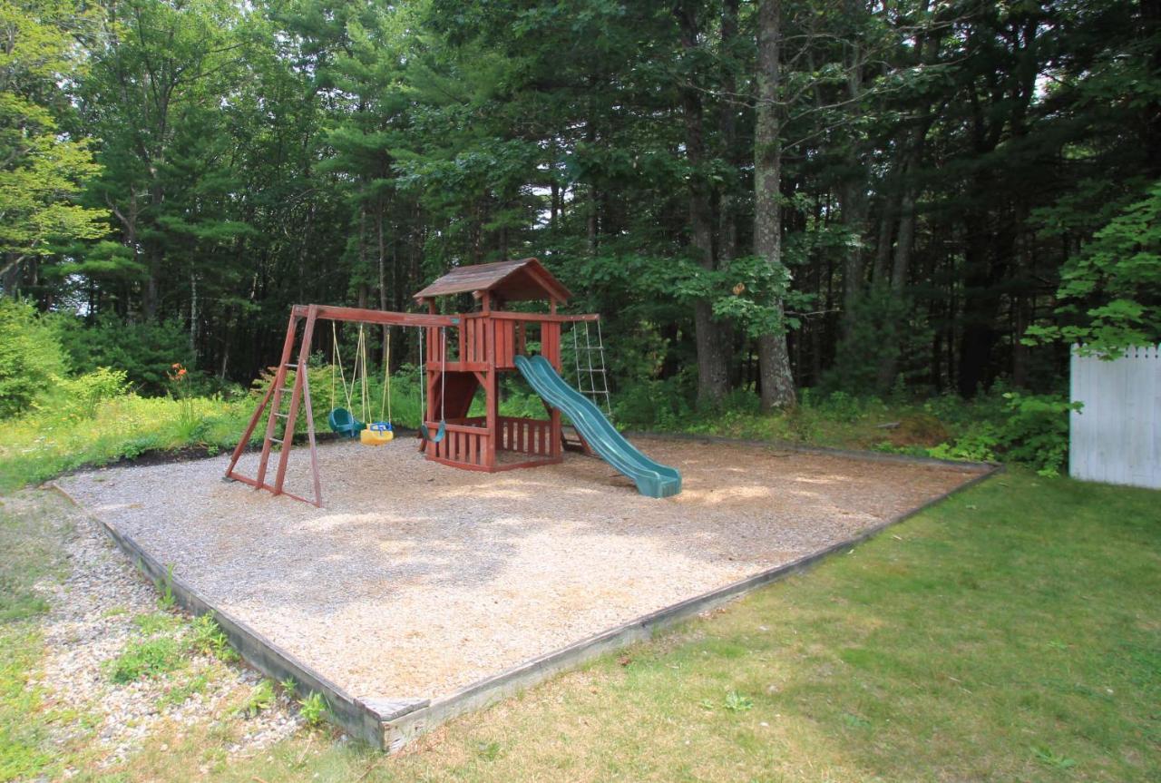 Wells-Ogunquit Resort Motel & Cottages Luaran gambar