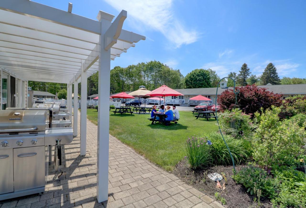 Wells-Ogunquit Resort Motel & Cottages Luaran gambar
