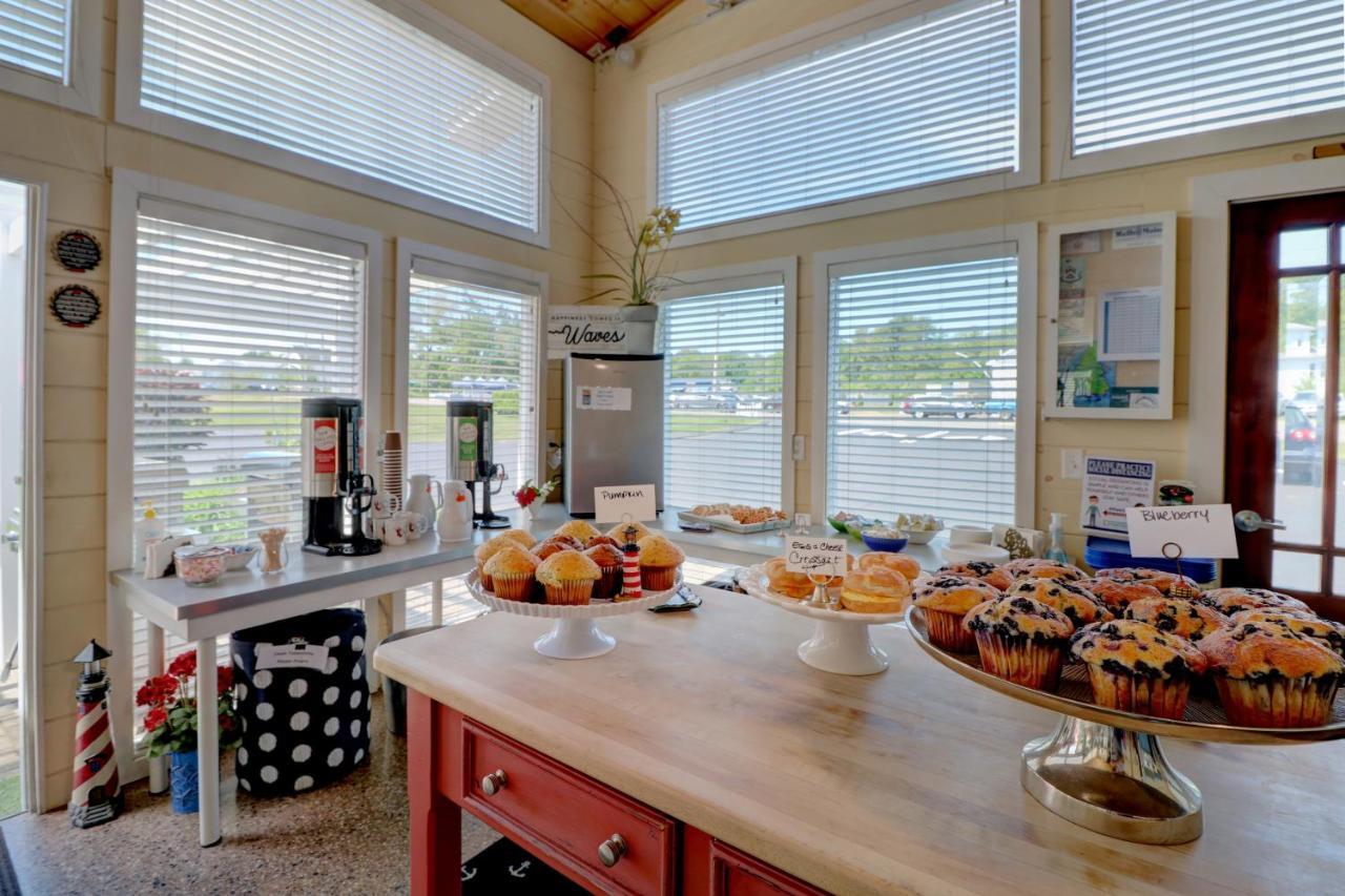 Wells-Ogunquit Resort Motel & Cottages Luaran gambar