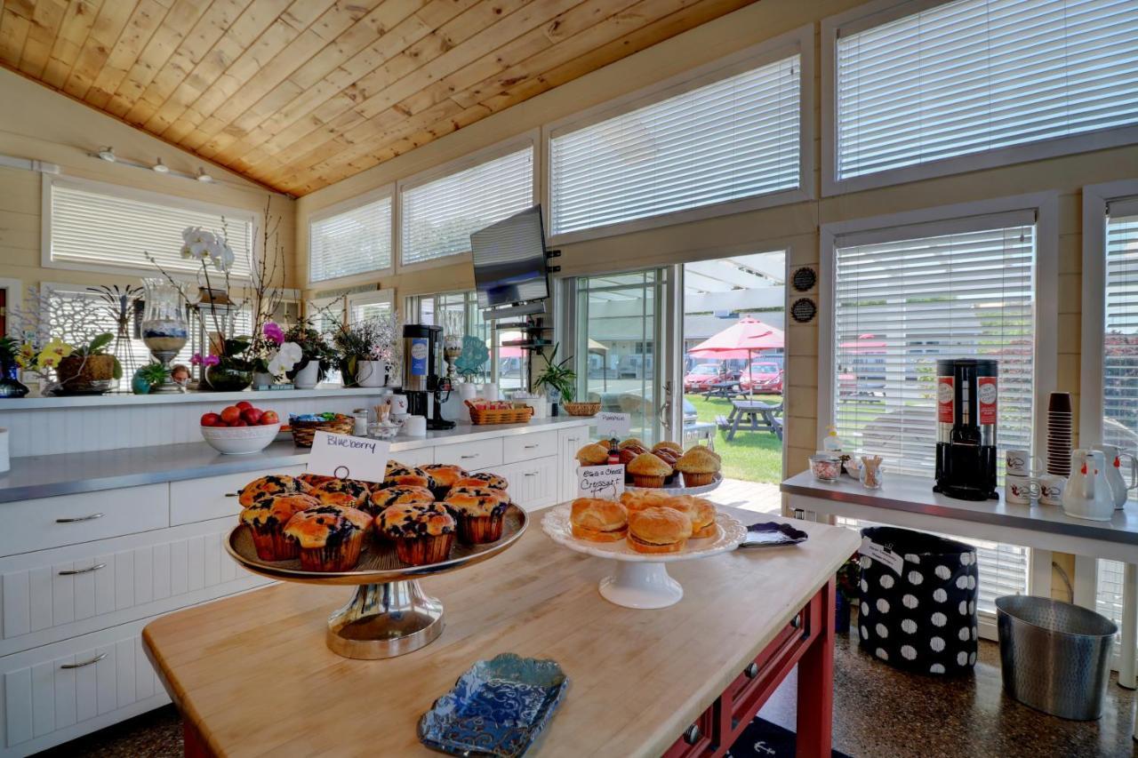 Wells-Ogunquit Resort Motel & Cottages Luaran gambar