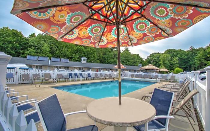 Wells-Ogunquit Resort Motel & Cottages Luaran gambar
