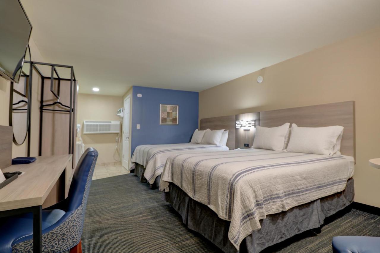 Wells-Ogunquit Resort Motel & Cottages Luaran gambar