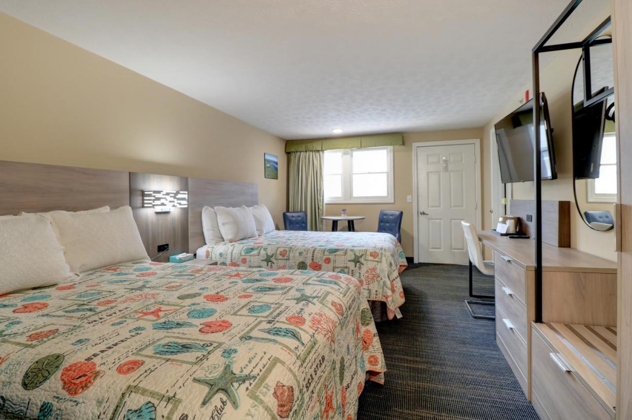 Wells-Ogunquit Resort Motel & Cottages Luaran gambar