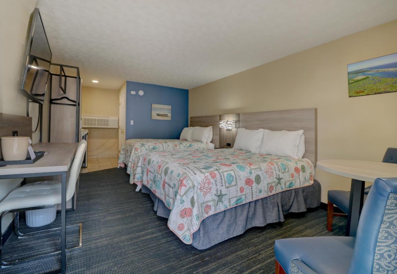 Wells-Ogunquit Resort Motel & Cottages Luaran gambar