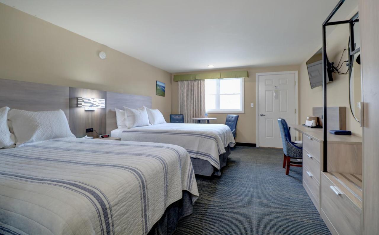 Wells-Ogunquit Resort Motel & Cottages Luaran gambar