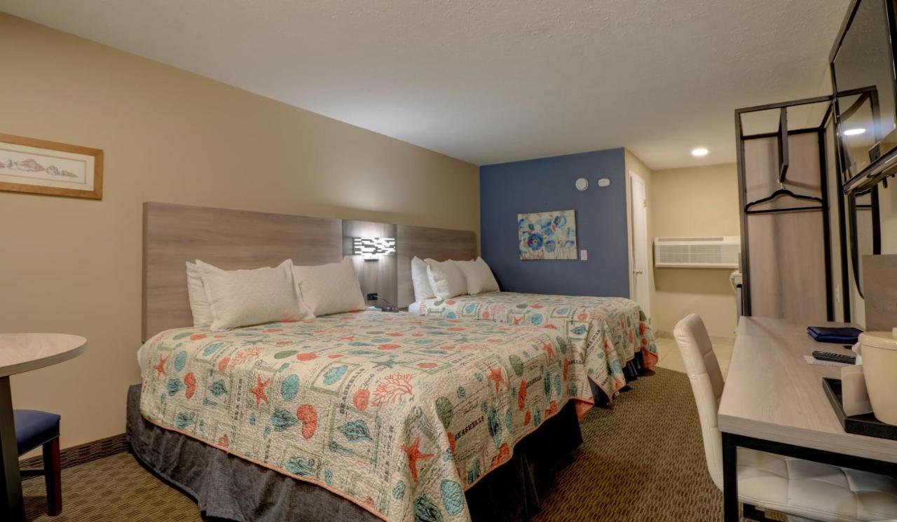 Wells-Ogunquit Resort Motel & Cottages Luaran gambar
