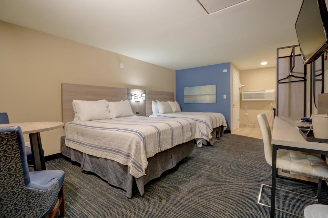 Wells-Ogunquit Resort Motel & Cottages Luaran gambar