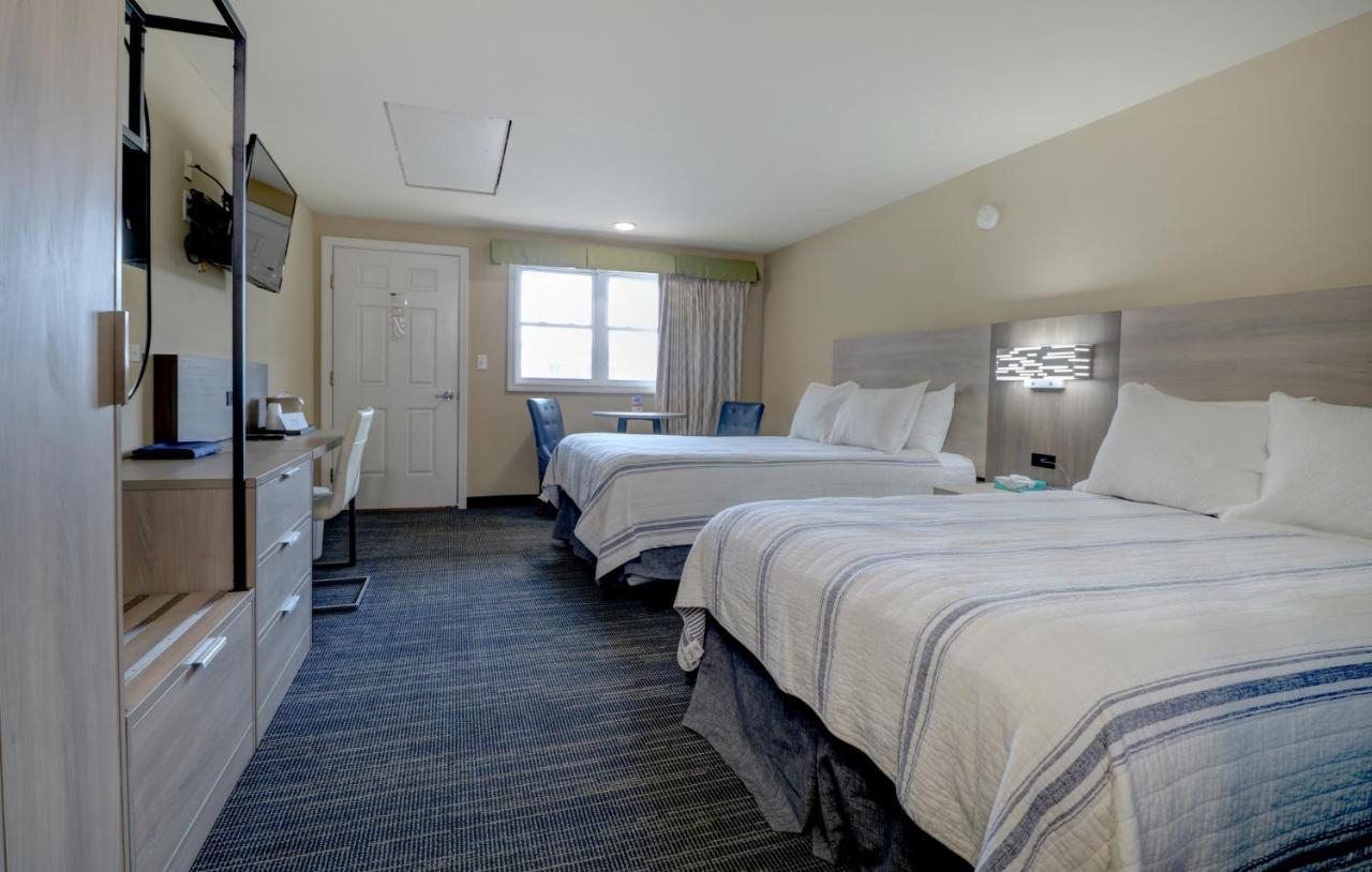 Wells-Ogunquit Resort Motel & Cottages Luaran gambar