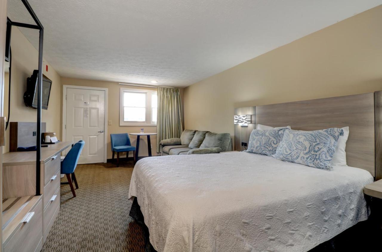Wells-Ogunquit Resort Motel & Cottages Luaran gambar