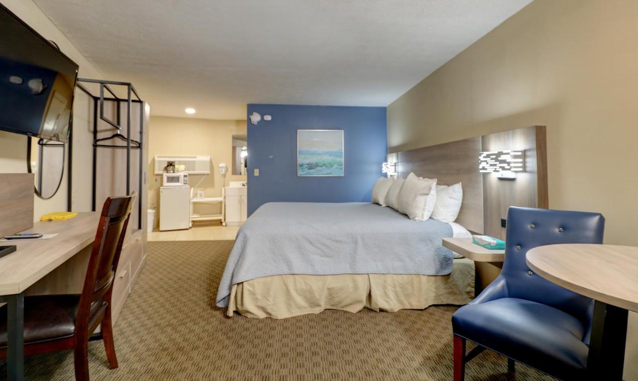 Wells-Ogunquit Resort Motel & Cottages Luaran gambar