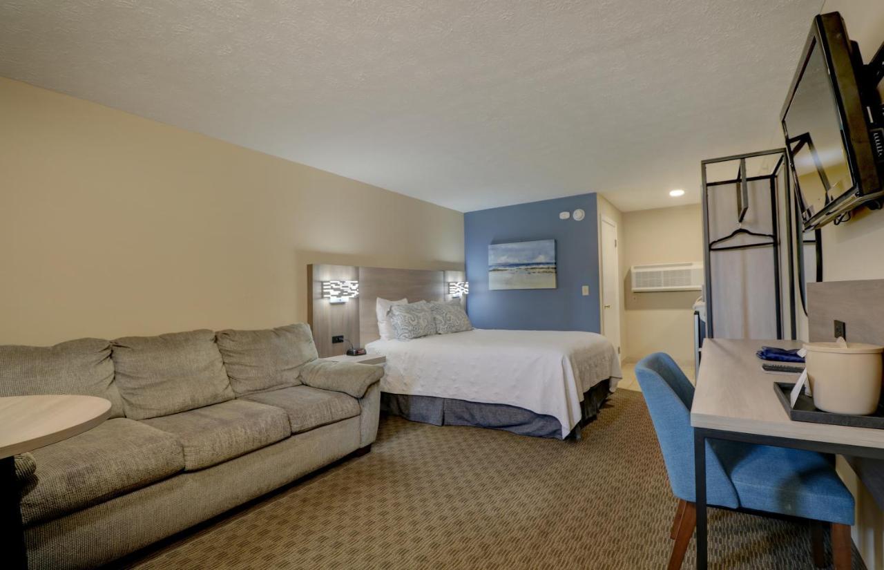 Wells-Ogunquit Resort Motel & Cottages Luaran gambar