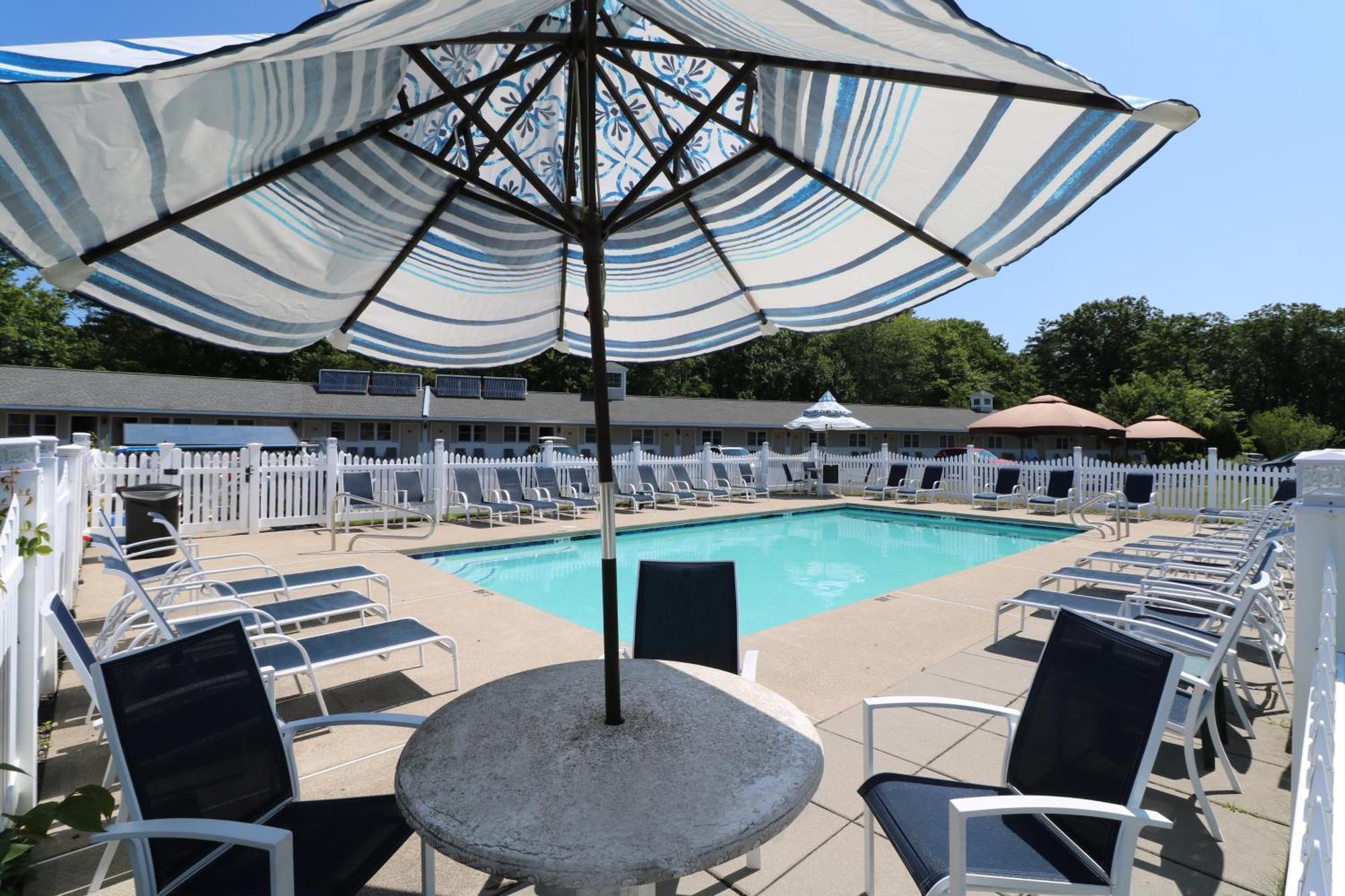 Wells-Ogunquit Resort Motel & Cottages Luaran gambar