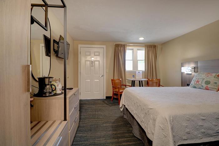 Wells-Ogunquit Resort Motel & Cottages Luaran gambar