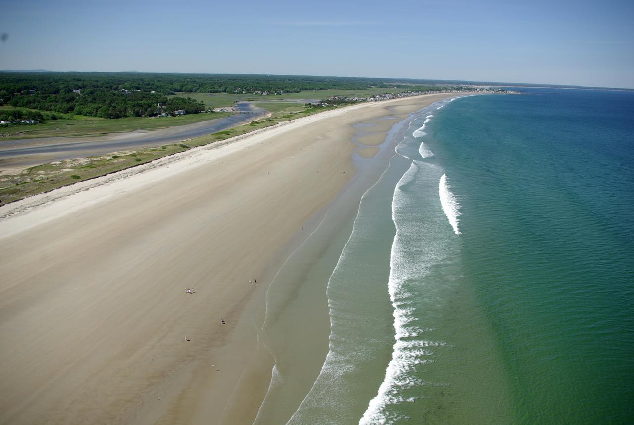 Wells-Ogunquit Resort Motel & Cottages Luaran gambar