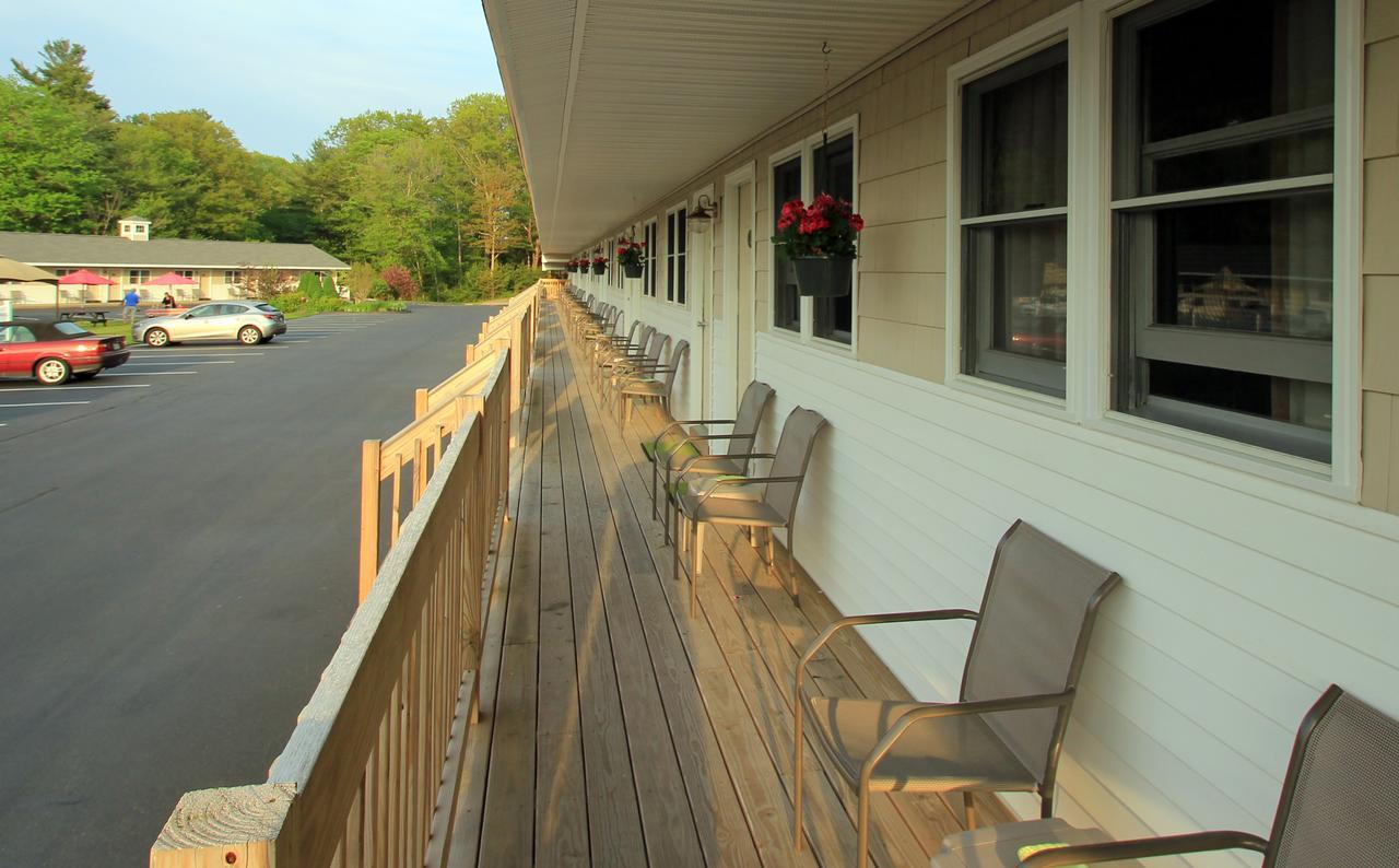 Wells-Ogunquit Resort Motel & Cottages Luaran gambar